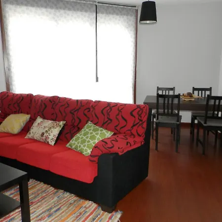 Rio Breiro Apartamento Boiro