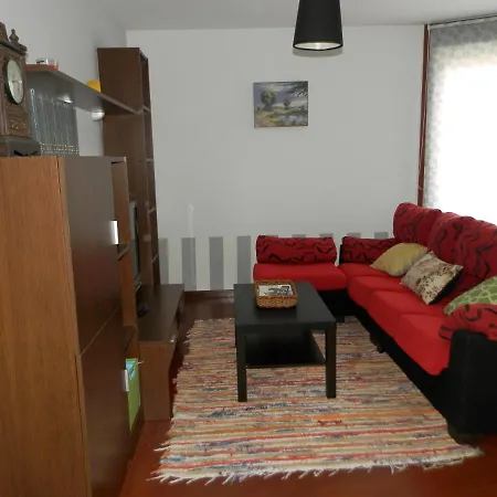 Apartamento Rio Breiro