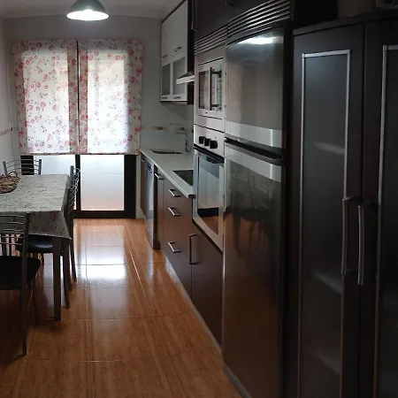 Apartamento Rio Breiro *
