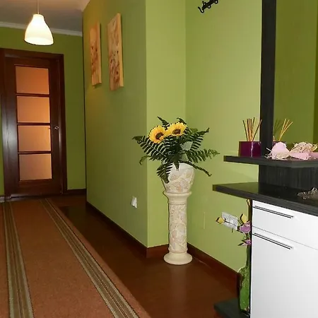 Rio Breiro Apartamento Boiro